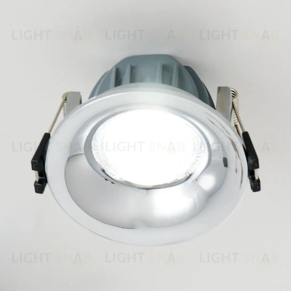 Встраиваемый светильник Citilux Гамма CLD004NW1 CLD004NW1