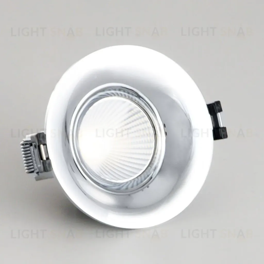 Встраиваемый светильник Citilux Гамма CLD004NW1 CLD004NW1