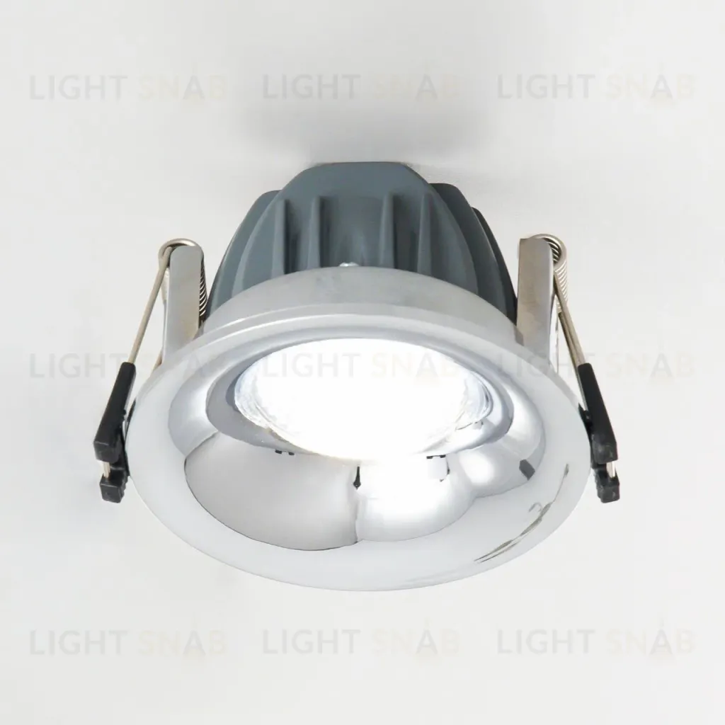 Встраиваемый светильник Citilux Гамма CLD004NW1 CLD004NW1