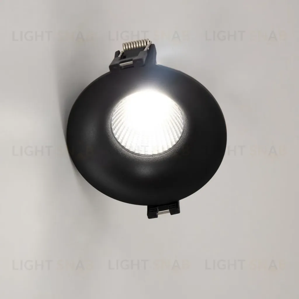 Встраиваемый светильник Citilux Гамма CLD004NW4 CLD004NW4