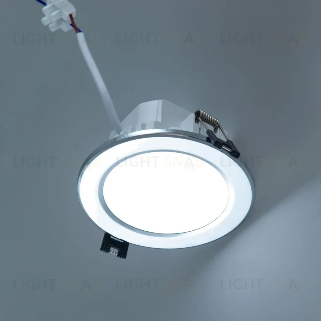Встраиваемый светильник Citilux Акви CLD008111V CLD008111V