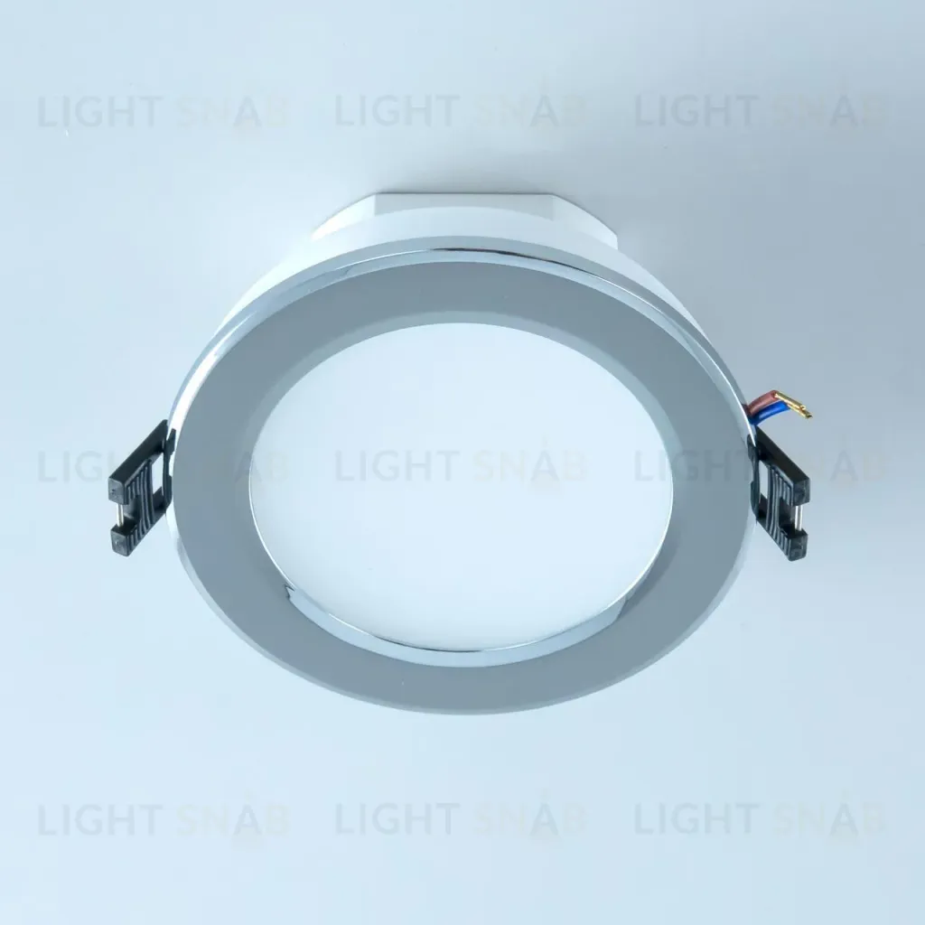 Встраиваемый светильник Citilux Акви CLD008111V CLD008111V