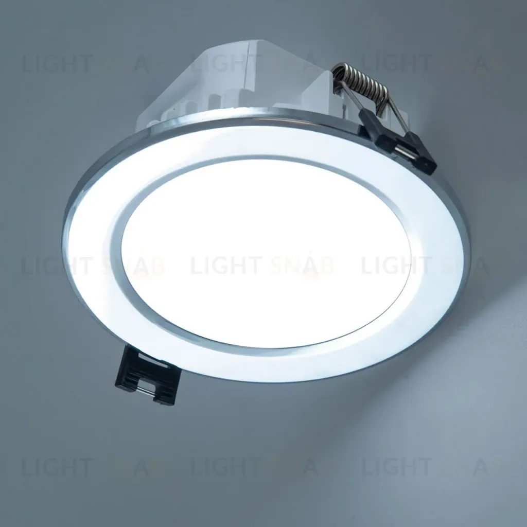 Встраиваемый светильник Citilux Акви CLD008111V CLD008111V