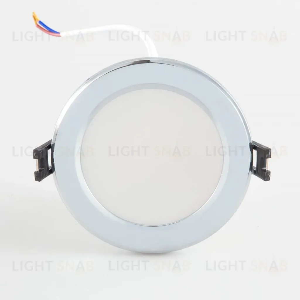 Встраиваемый светильник Citilux Акви CLD008111V CLD008111V