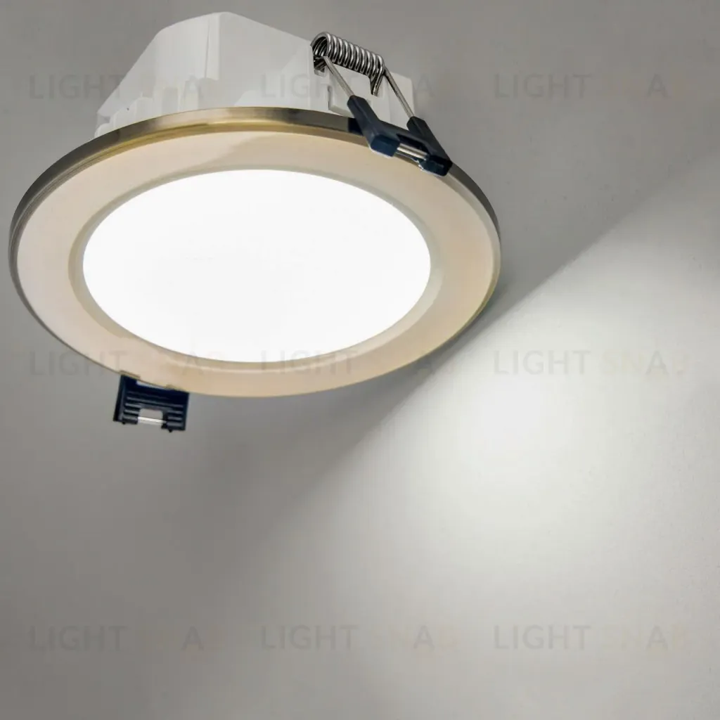 Встраиваемый светильник Citilux Акви CLD008113V CLD008113V