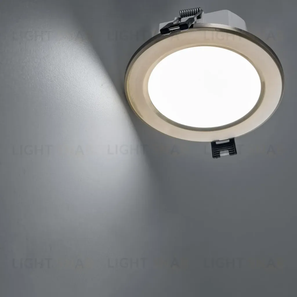 Встраиваемый светильник Citilux Акви CLD008113V CLD008113V
