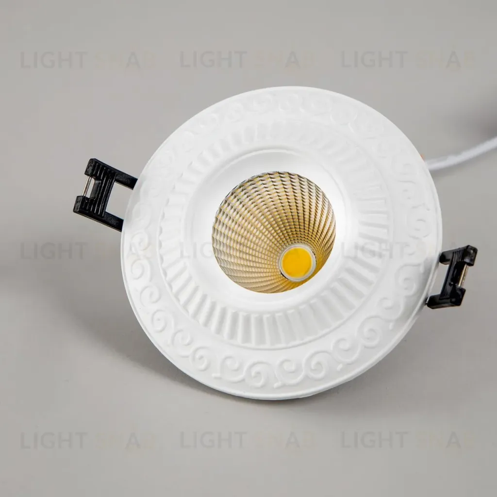 Встраиваемый светильник Citilux Боска CLD041NW0 CLD041NW0