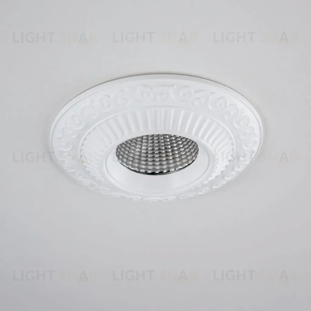 Встраиваемый светильник Citilux Боска CLD041NW0 CLD041NW0