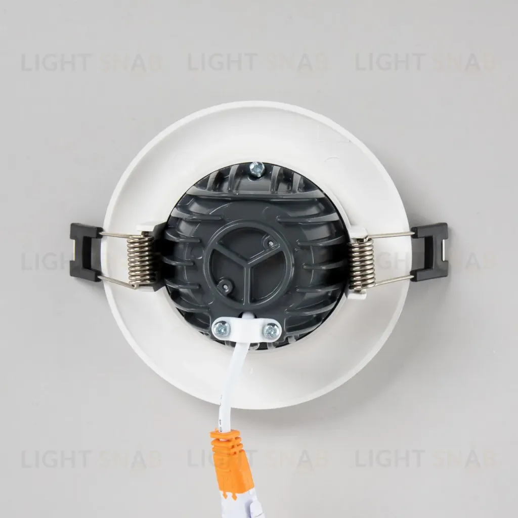 Встраиваемый светильник Citilux Боска CLD041NW0 CLD041NW0