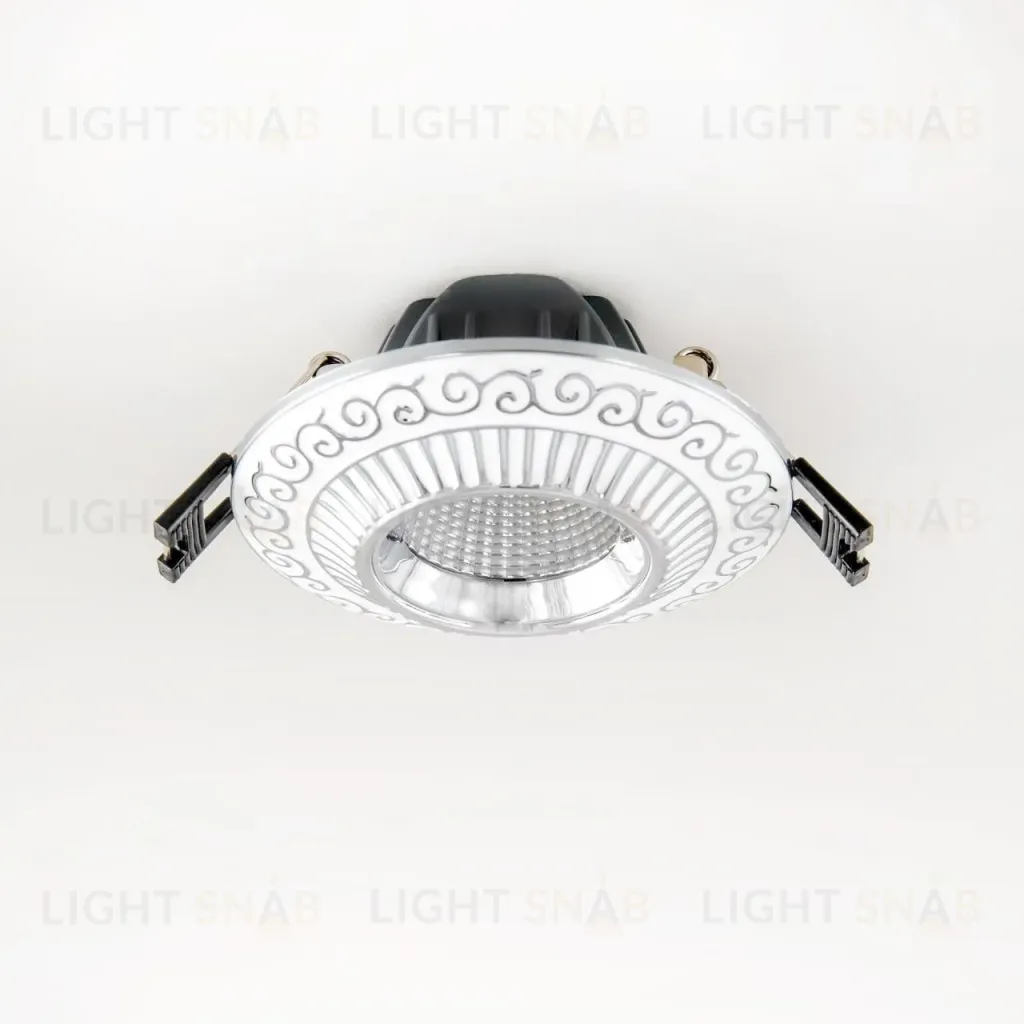 Встраиваемый светильник Citilux Боска CLD041NW1 CLD041NW1