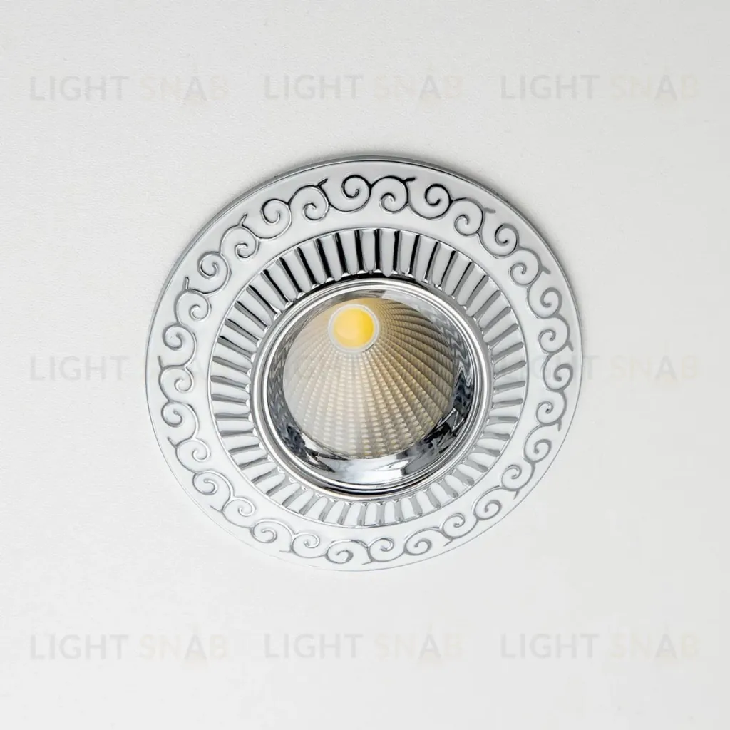 Встраиваемый светильник Citilux Боска CLD041NW1 CLD041NW1