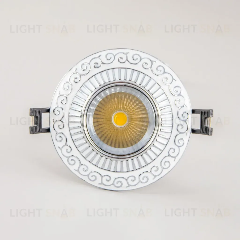 Встраиваемый светильник Citilux Боска CLD041NW1 CLD041NW1