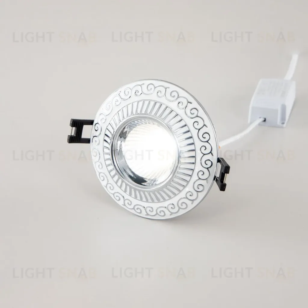 Встраиваемый светильник Citilux Боска CLD041NW1 CLD041NW1