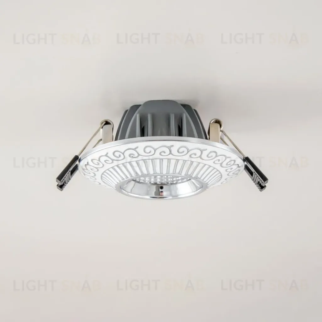 Встраиваемый светильник Citilux Боска CLD041NW1 CLD041NW1