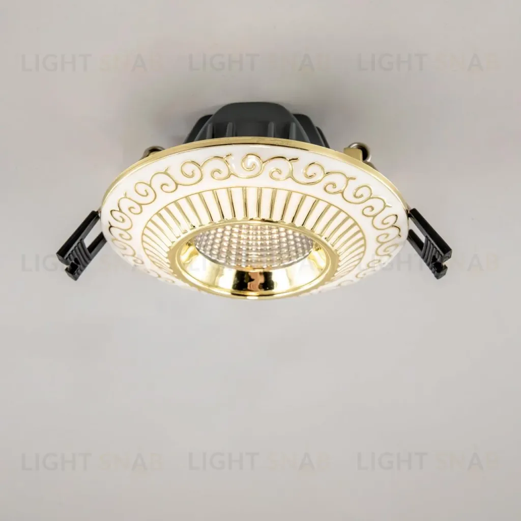 Встраиваемый светильник Citilux Боска CLD041NW2 CLD041NW2