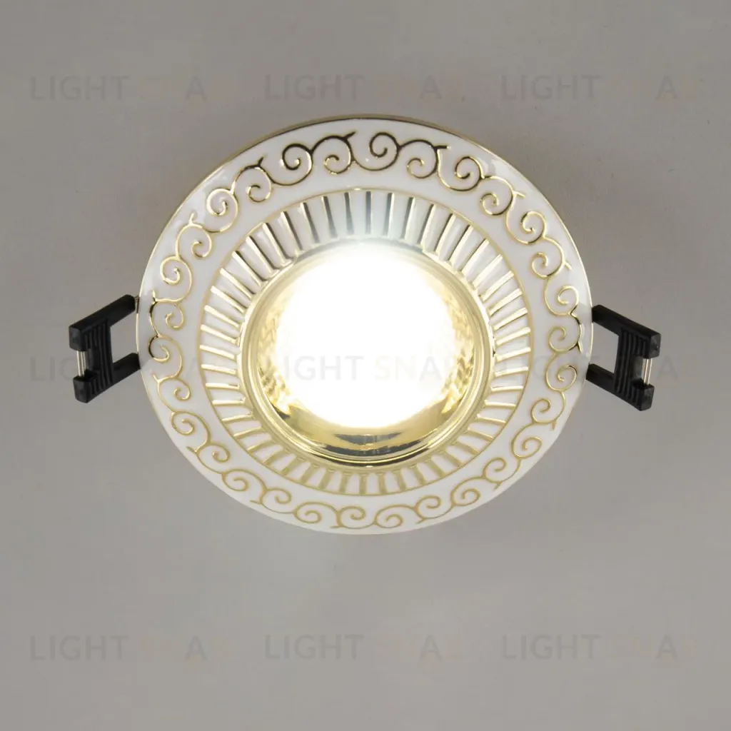 Встраиваемый светильник Citilux Боска CLD041NW2 CLD041NW2
