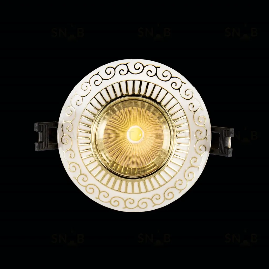 Встраиваемый светильник Citilux Боска CLD041NW2 CLD041NW2