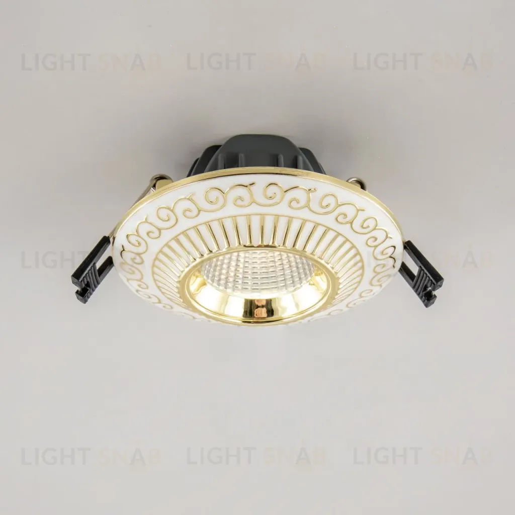 Встраиваемый светильник Citilux Боска CLD041NW2 CLD041NW2