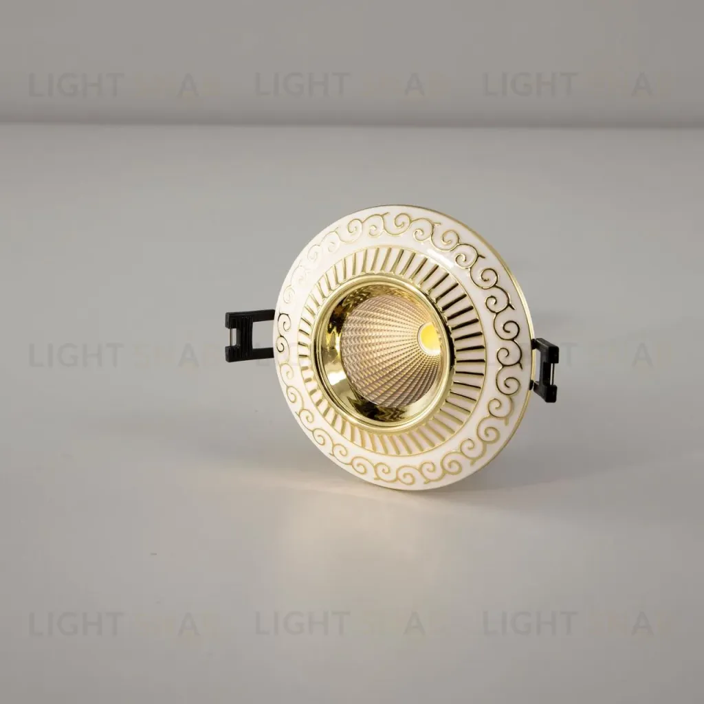 Встраиваемый светильник Citilux Боска CLD041NW2 CLD041NW2