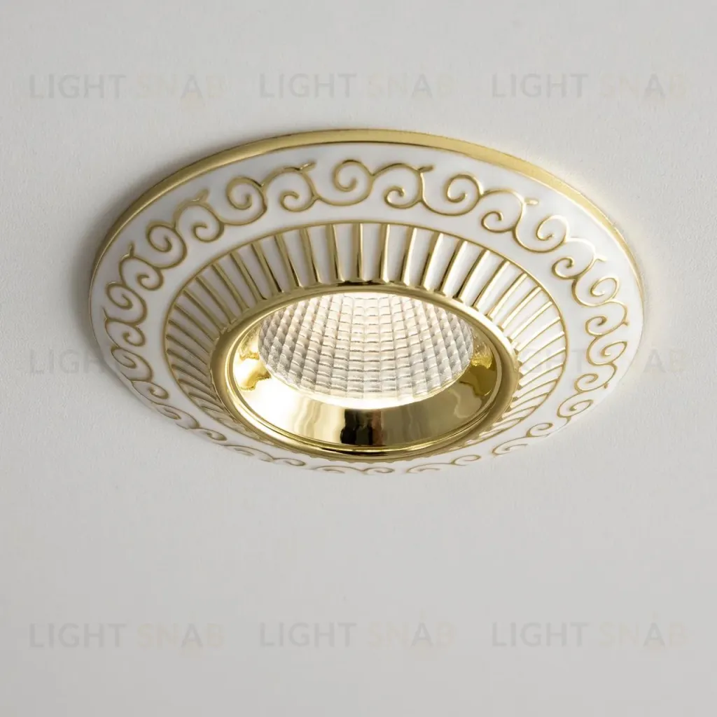 Встраиваемый светильник Citilux Боска CLD041NW2 CLD041NW2