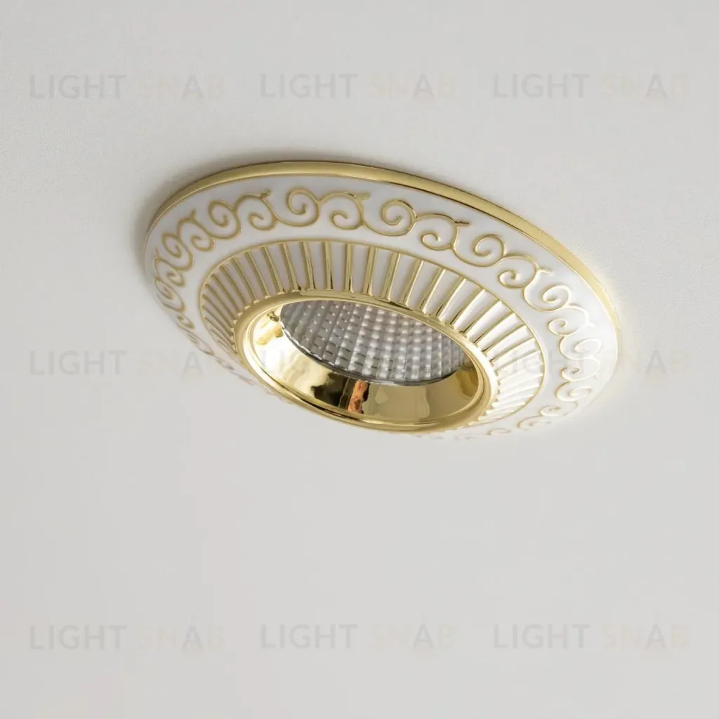 Встраиваемый светильник Citilux Боска CLD041NW2 CLD041NW2