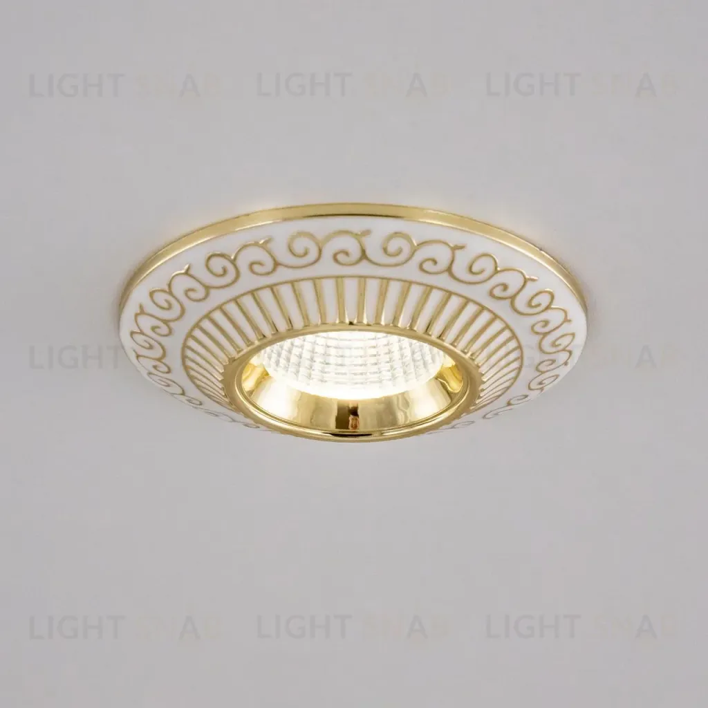 Встраиваемый светильник Citilux Боска CLD041NW2 CLD041NW2