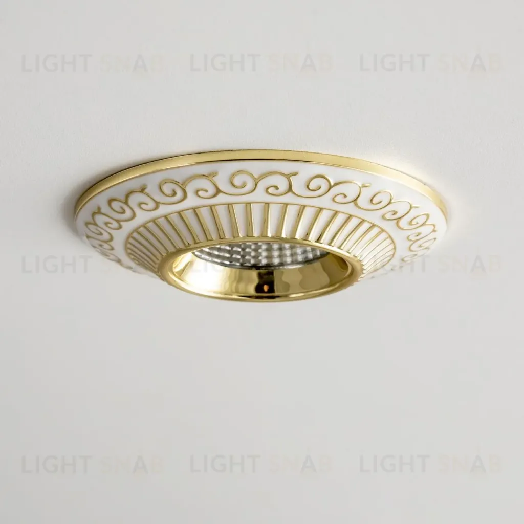 Встраиваемый светильник Citilux Боска CLD041NW2 CLD041NW2