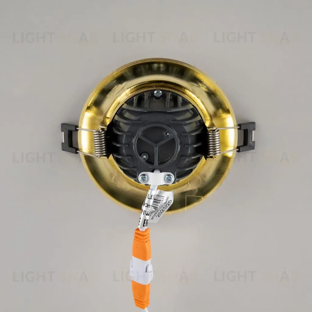 Встраиваемый светильник Citilux Боска CLD041NW2 CLD041NW2