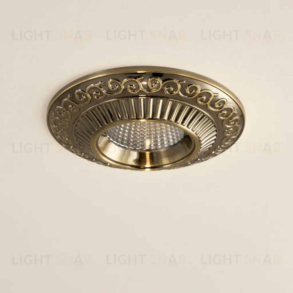 Встраиваемый светильник Citilux Боска CLD041NW3 CLD041NW3