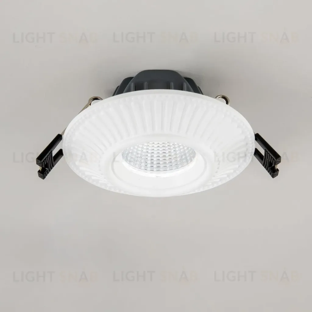 Встраиваемый светильник Citilux Дзета CLD042NW0 CLD042NW0
