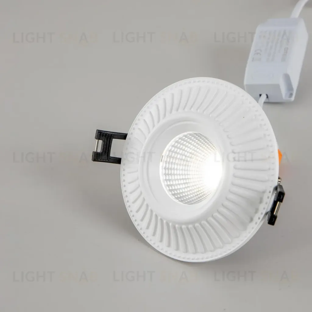Встраиваемый светильник Citilux Дзета CLD042NW0 CLD042NW0