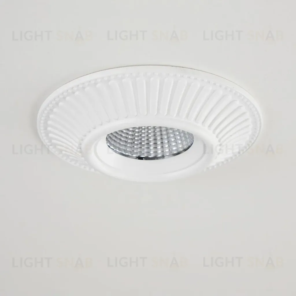 Встраиваемый светильник Citilux Дзета CLD042NW0 CLD042NW0