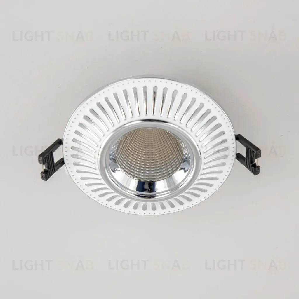 Встраиваемый светильник Citilux Дзета CLD042NW1 CLD042NW1
