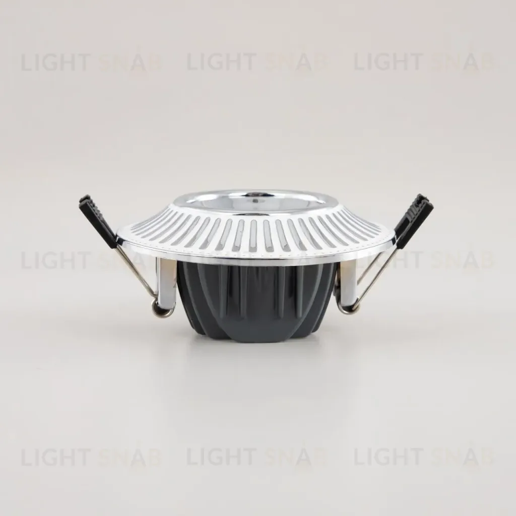 Встраиваемый светильник Citilux Дзета CLD042NW1 CLD042NW1