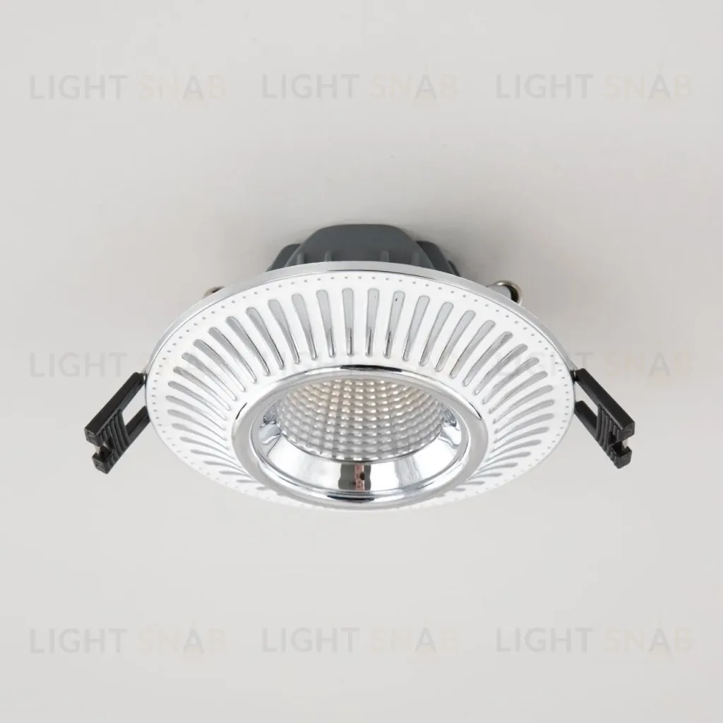 Встраиваемый светильник Citilux Дзета CLD042NW1 CLD042NW1