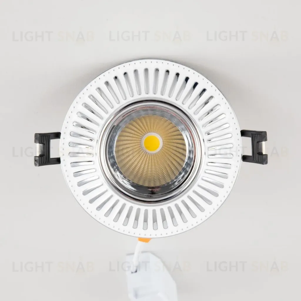 Встраиваемый светильник Citilux Дзета CLD042NW1 CLD042NW1
