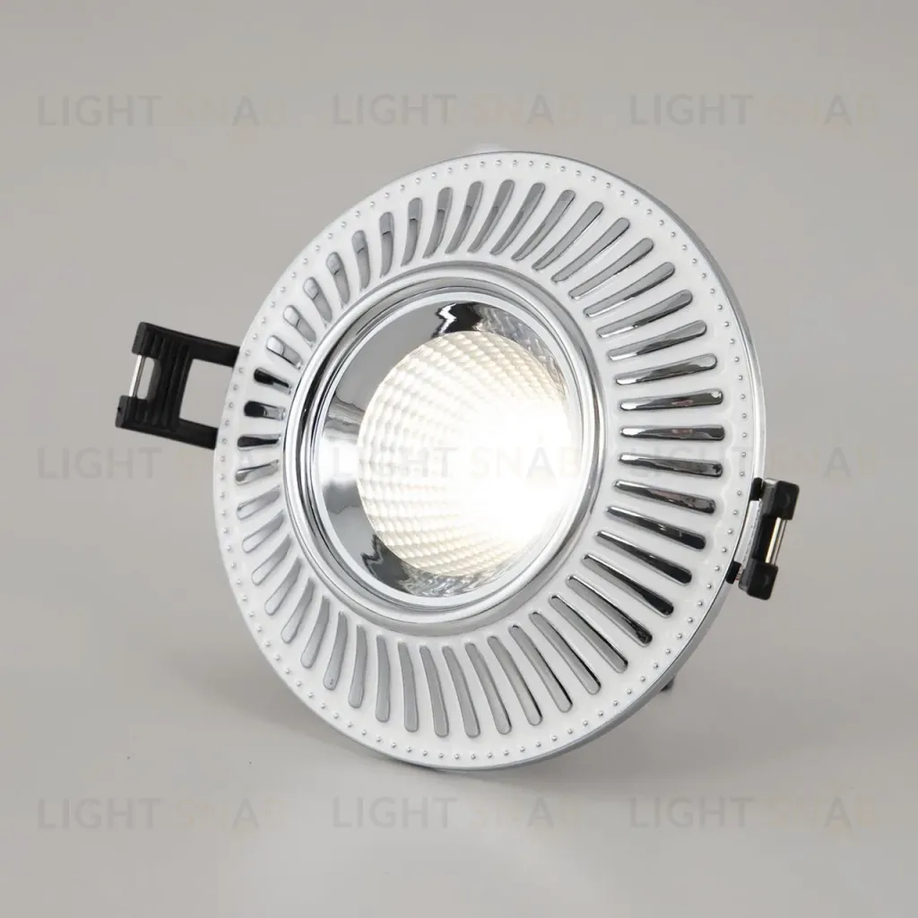 Встраиваемый светильник Citilux Дзета CLD042NW1 CLD042NW1