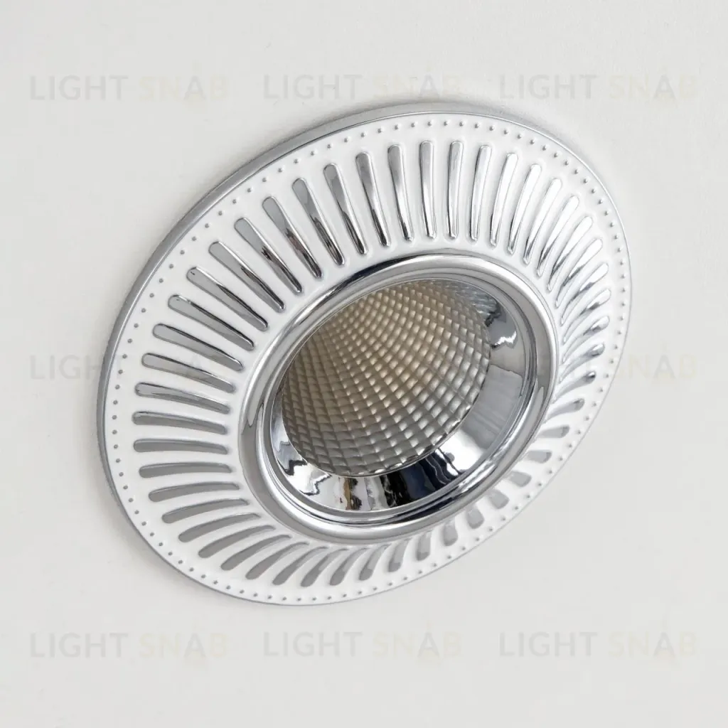 Встраиваемый светильник Citilux Дзета CLD042NW1 CLD042NW1