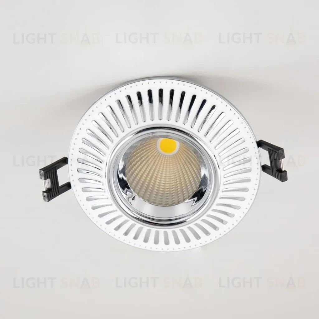 Встраиваемый светильник Citilux Дзета CLD042NW1 CLD042NW1