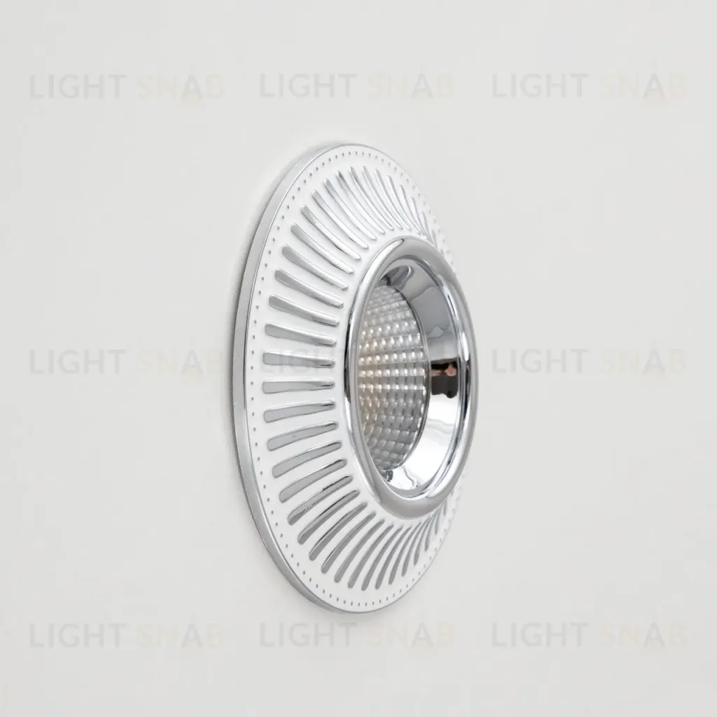 Встраиваемый светильник Citilux Дзета CLD042NW1 CLD042NW1