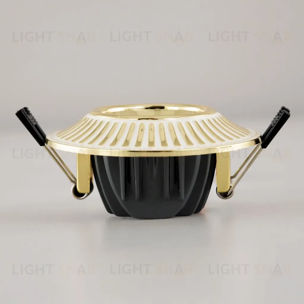 Встраиваемый светильник Citilux Дзета CLD042NW2 CLD042NW2