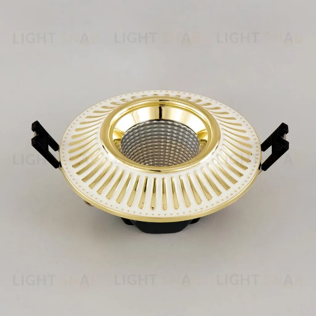 Встраиваемый светильник Citilux Дзета CLD042NW2 CLD042NW2