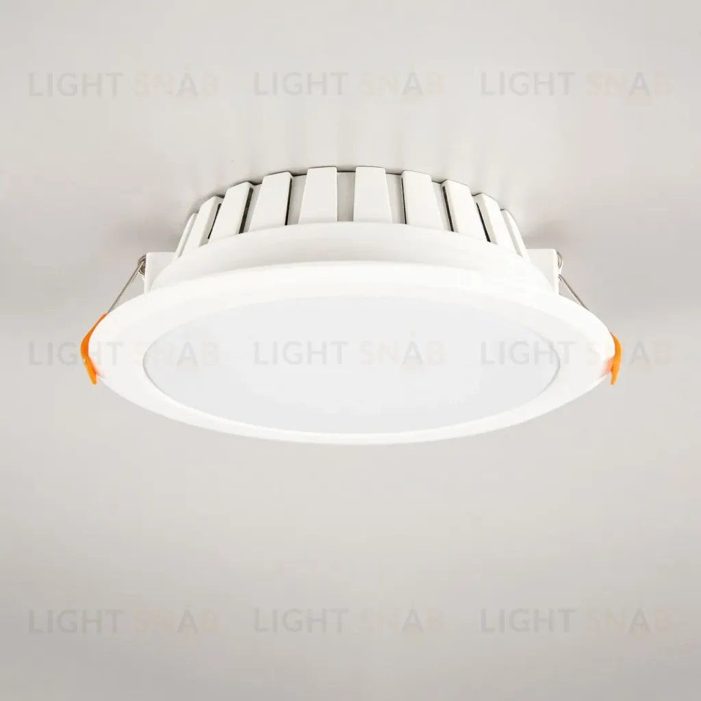 Встраиваемый светильник Citilux Кинто CLD5112N CLD5112N