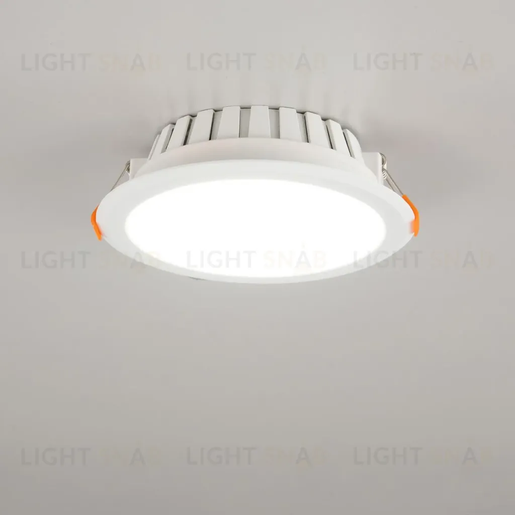 Встраиваемый светильник Citilux Кинто CLD5112N CLD5112N