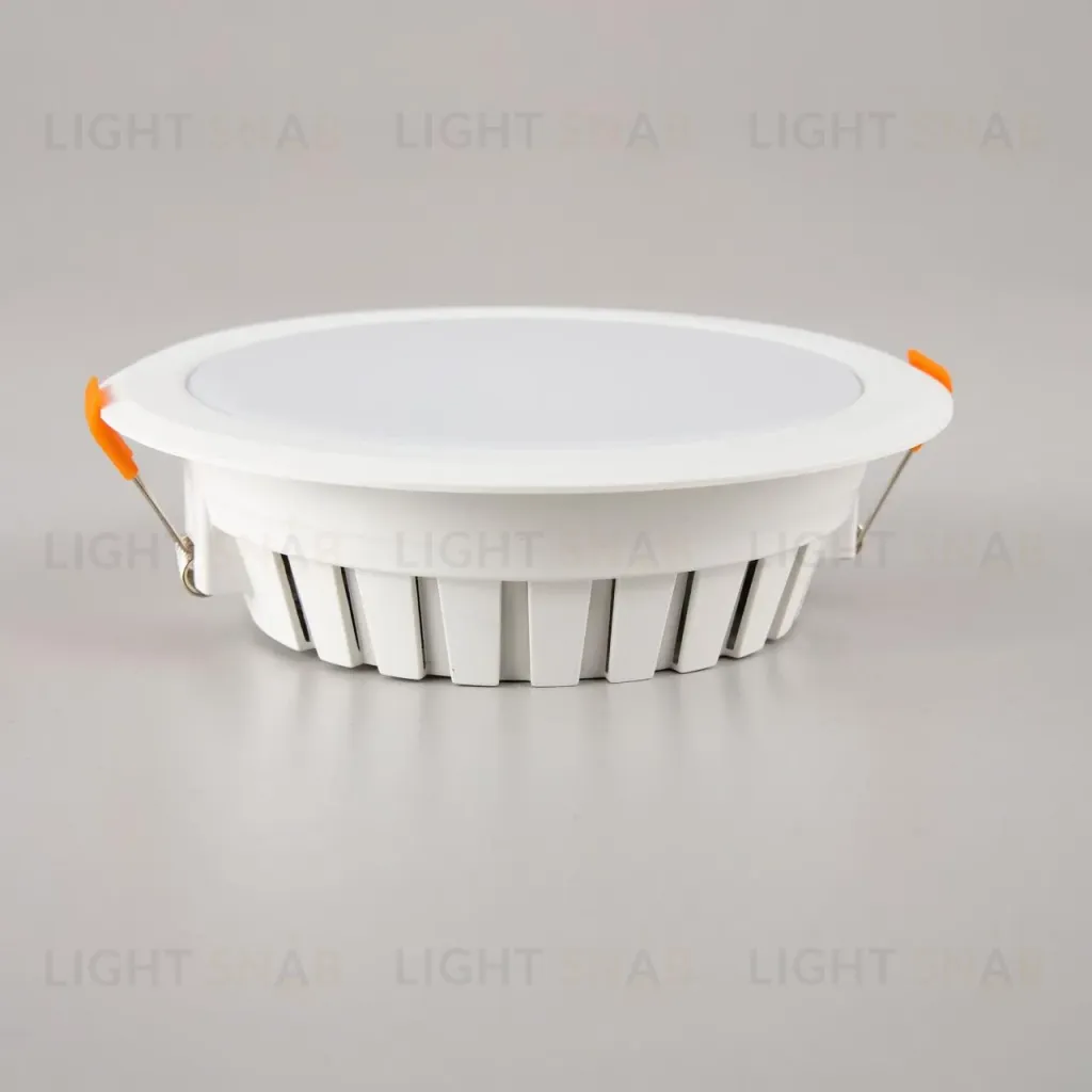 Встраиваемый светильник Citilux Кинто CLD5112N CLD5112N