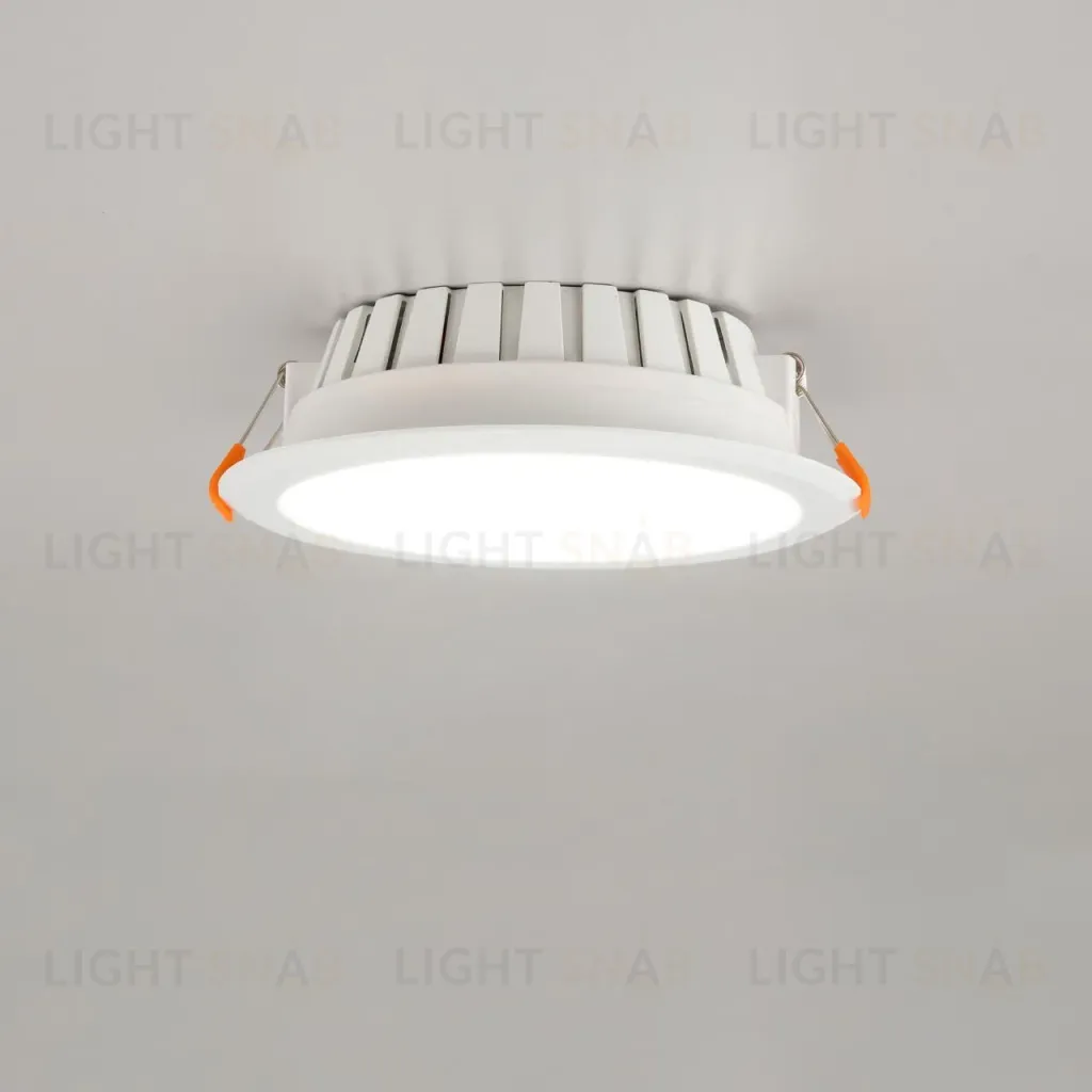 Встраиваемый светильник Citilux Кинто CLD5112N CLD5112N