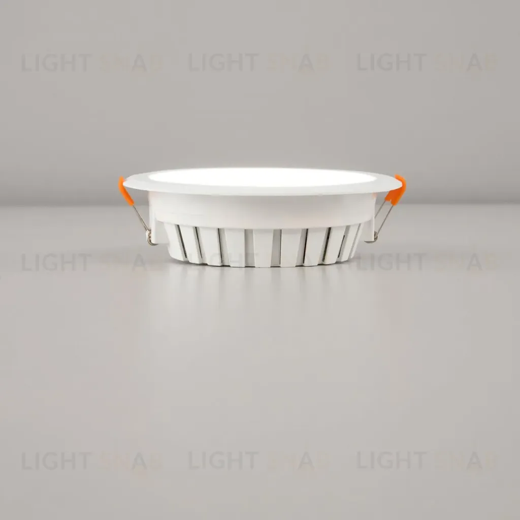 Встраиваемый светильник Citilux Кинто CLD5112N CLD5112N