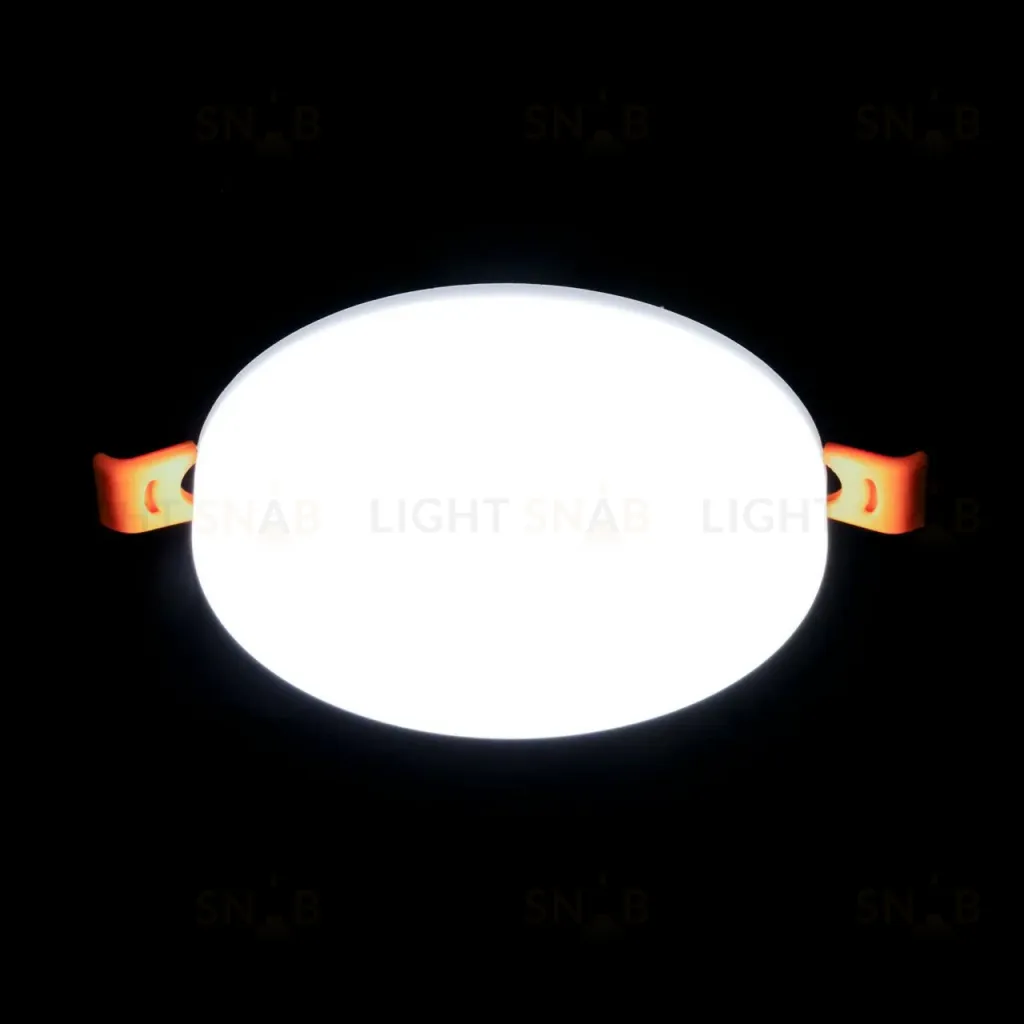 Встраиваемый светильник Citilux Вега CLD5310N CLD5310N