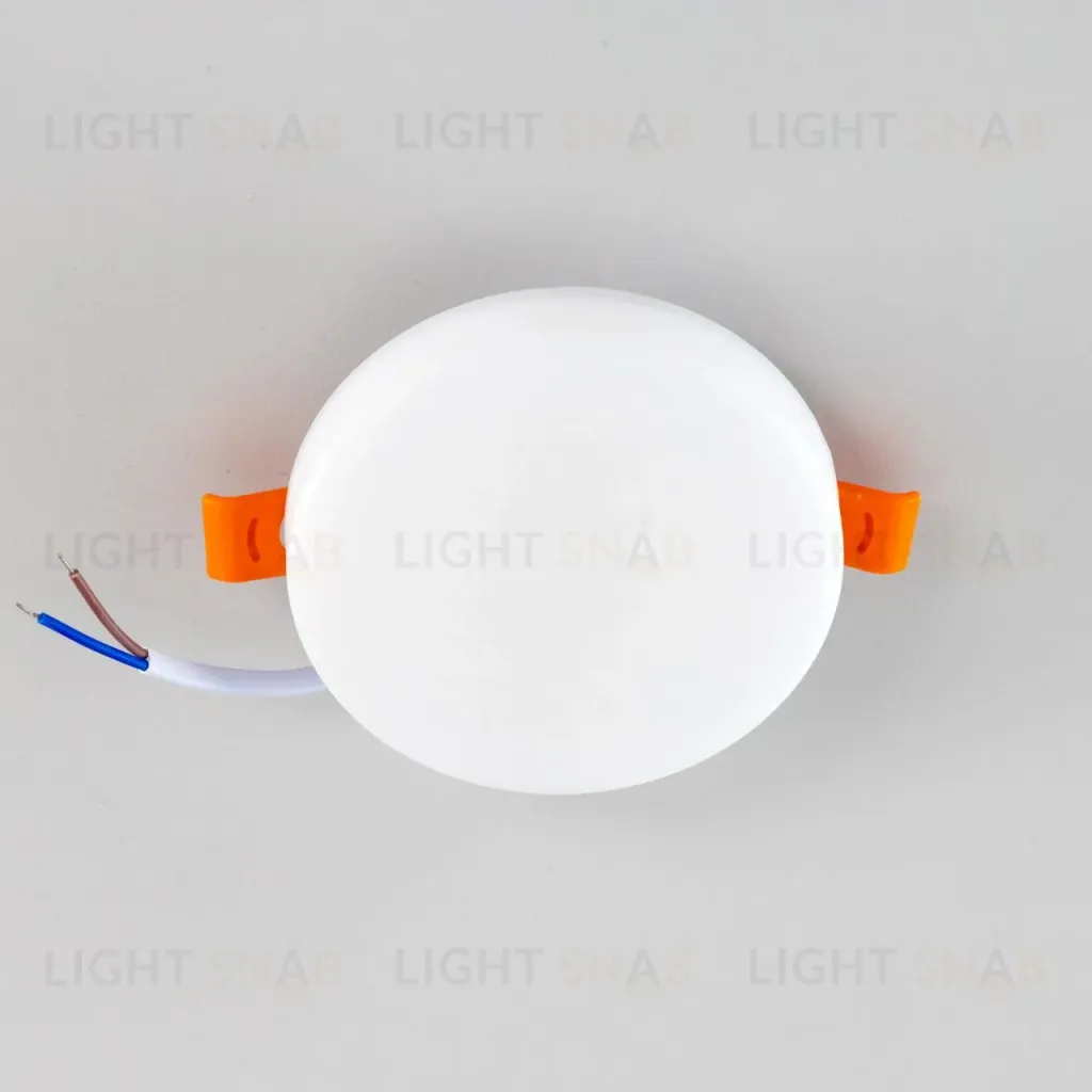 Встраиваемый светильник Citilux Вега CLD5310N CLD5310N