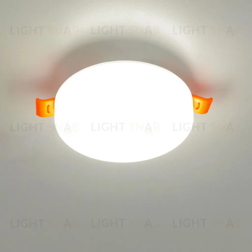 Встраиваемый светильник Citilux Вега CLD5310N CLD5310N